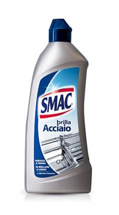SMAC BRILLACCIAIO ML.520      